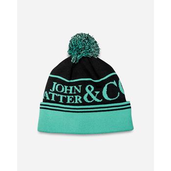 JOHN HATTER & CO Beanie-Mr John