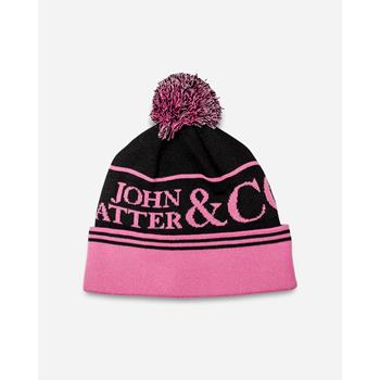 JOHN HATTER & CO Beanie-Mrs John