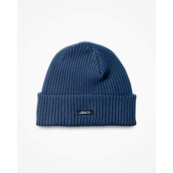 JOHN HATTER & CO Beanie-The Gentleman