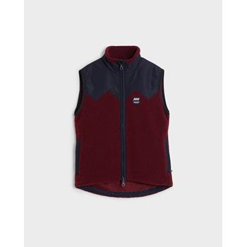 MOUNTAIN WORKS Usx Pile Fleece Vest