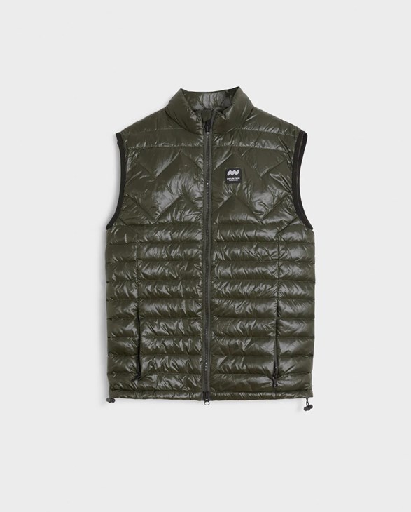 MOUNTAIN WORKS Ms Featherlight Vest