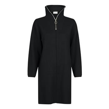 NEO NOIR River Knit Dress