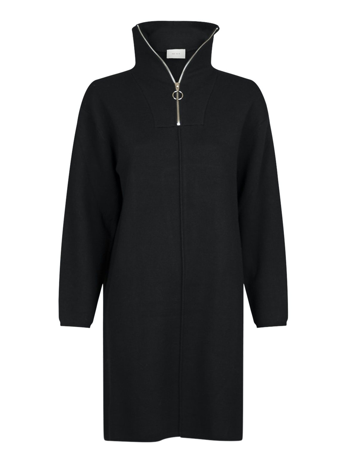 NEO NOIR River Knit Dress