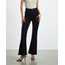 NEUW Debbie Bootcut Perfect Black