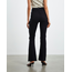NEUW Debbie Bootcut Perfect Black