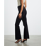 NEUW Debbie Bootcut Perfect Black
