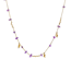 MAANESTEN Azzura Necklace 41Cm