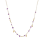 MAANESTEN Azzura Necklace 41Cm