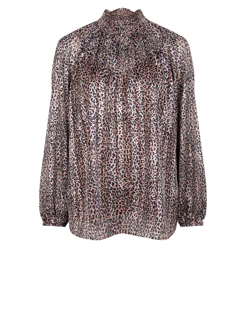 DANTE 6 Nurray Printed Top