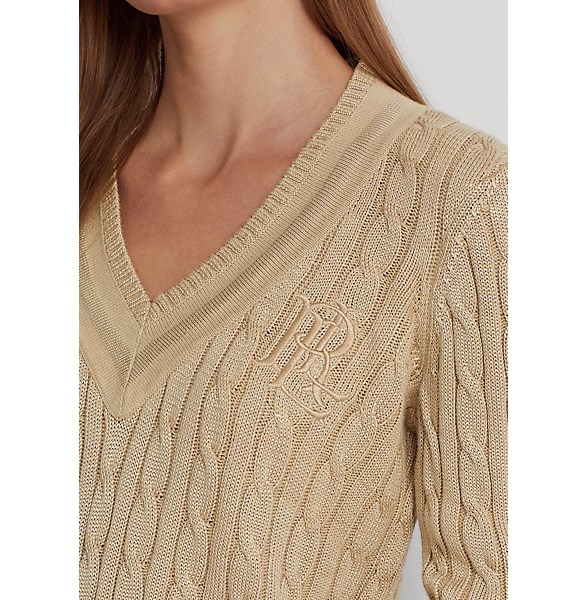 LAUREN BY RALPH LAUREN Meren Long Sleeve Pullover