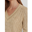 LAUREN BY RALPH LAUREN Meren Long Sleeve Pullover