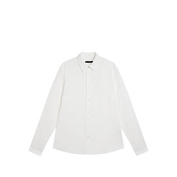 J.LINDEBERG Comfort Tencel Slim Shirt