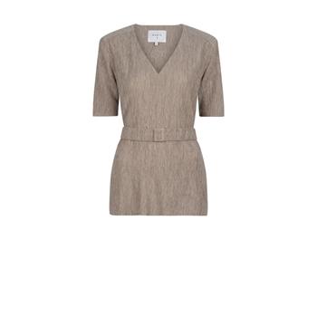 DANTE 6 Alya Belted Top