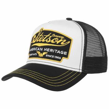 STETSON Trucker Cap American Heritage