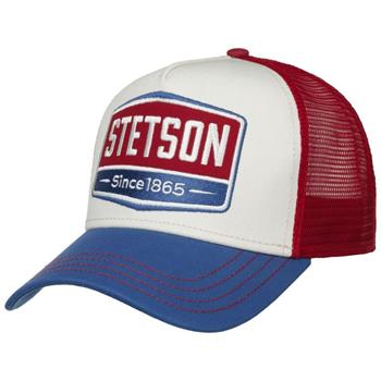 STETSON Trucker Cap Gasoline
