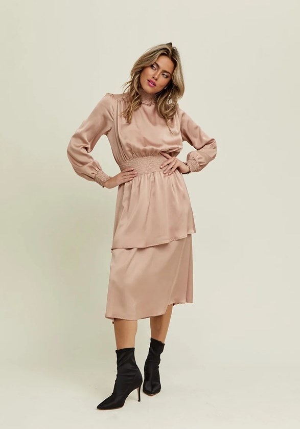 DRY LAKE Famouse Dress