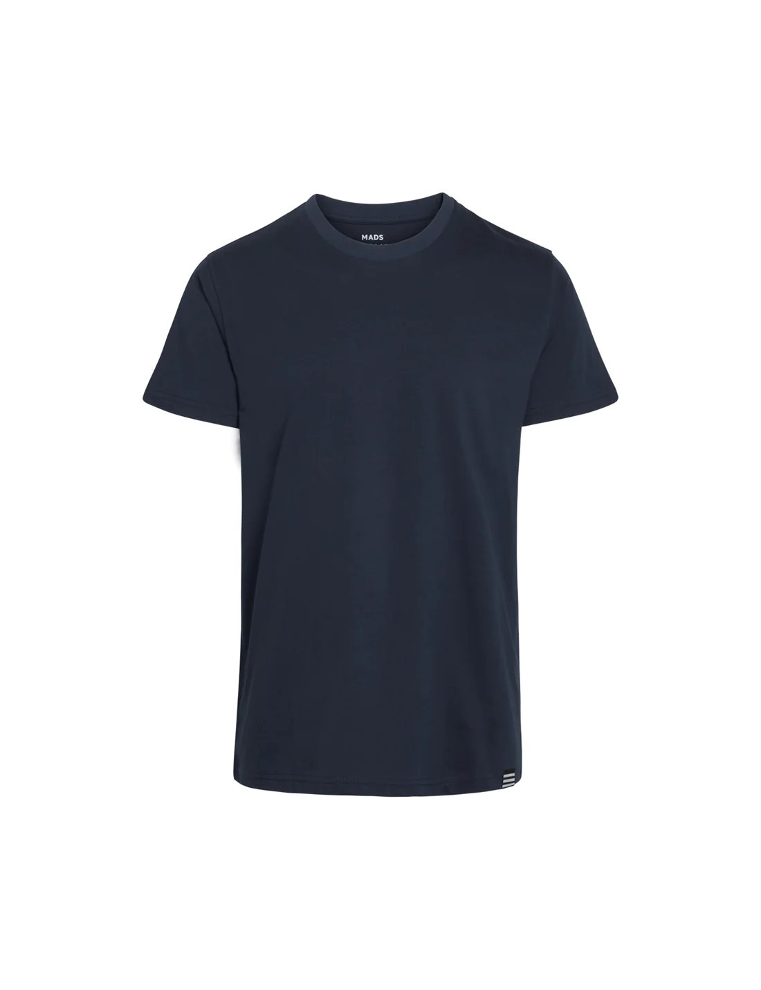 MADS NORGAARD Organic Thor Tee