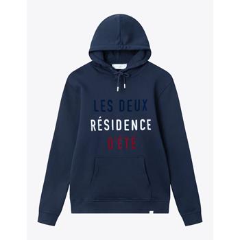 LES DEUX Résidence Hoodie