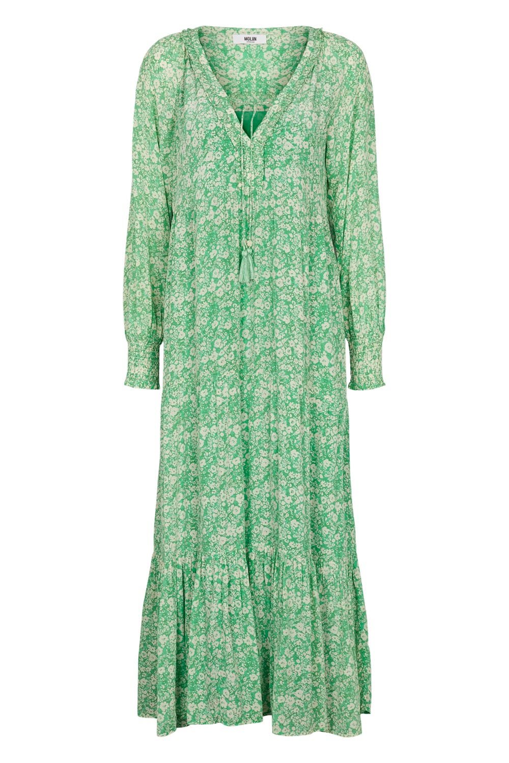 MOLIIN COPENHAGEN Hana Dress