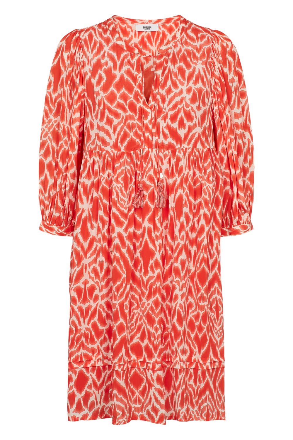 MOLIIN COPENHAGEN Jolene Dress