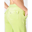 JUICY COUTURE Del Ray Classic Velour Pant Pocket Design