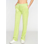 JUICY COUTURE Del Ray Classic Velour Pant Pocket Design