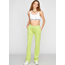 JUICY COUTURE Del Ray Classic Velour Pant Pocket Design