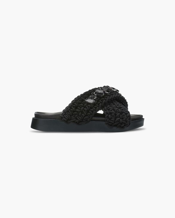 INUIKII Woven Stones/Standard