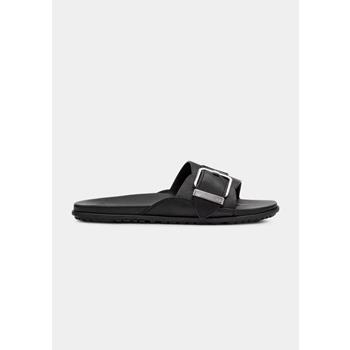 UGG W Solivan Buckle Slide