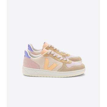 VEJA Woman V-10 Suede