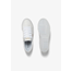LACOSTE Ziane Platform Leather Sneakers