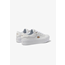 LACOSTE Ziane Platform Leather Sneakers