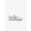 LACOSTE Ziane Platform Leather Sneakers