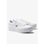 LACOSTE Ziane Platform Leather Sneakers