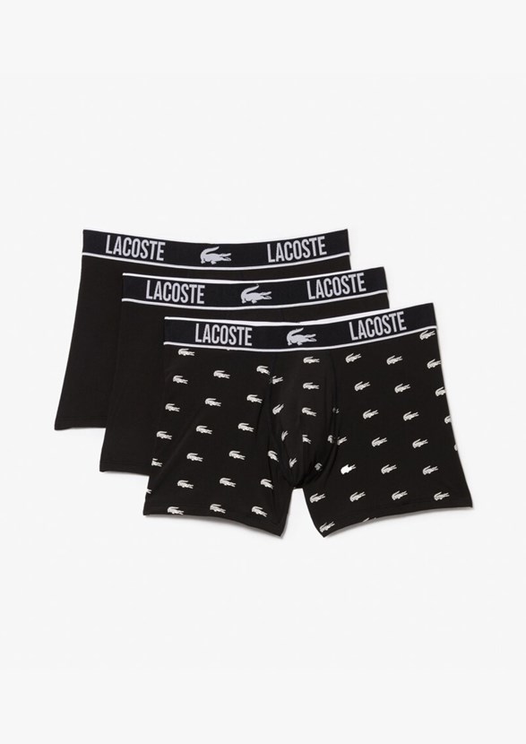 LACOSTE Trunks Underwear