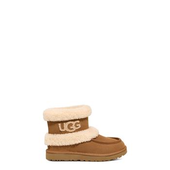 UGG W Ultra Mini Ugg Fluff