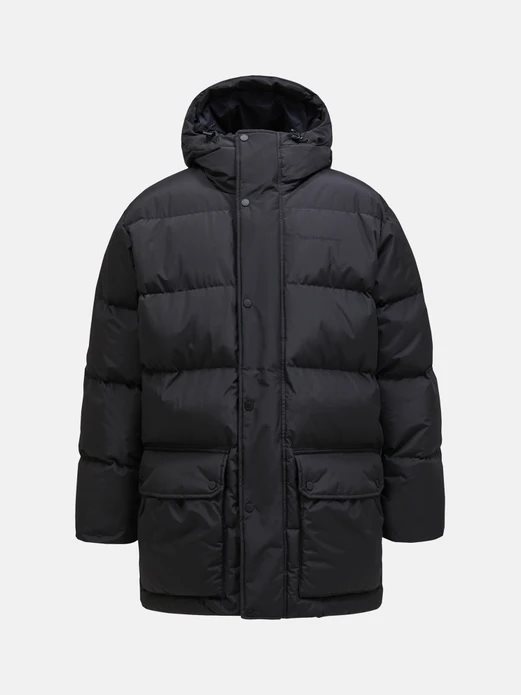 PEAK PERFORMANCE M 2L Down Parka