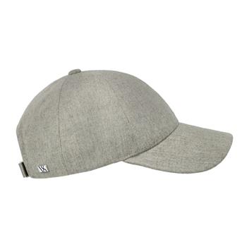 VARSITY Umber Beige Wool