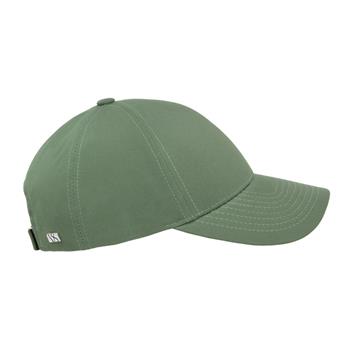 VARSITY Sage Green Cotton