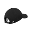 VARSITY Ink Black Cotton