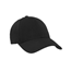 VARSITY Ink Black Cotton
