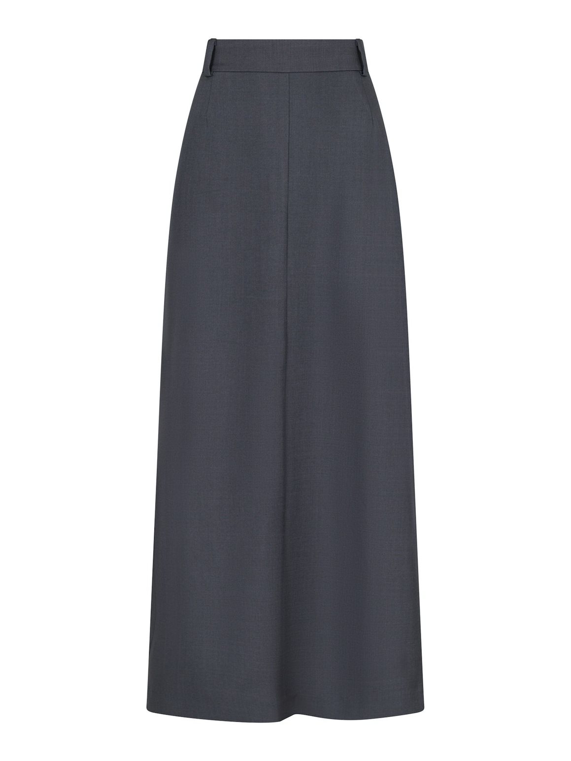 NEO NOIR Vipse Melange Skirt