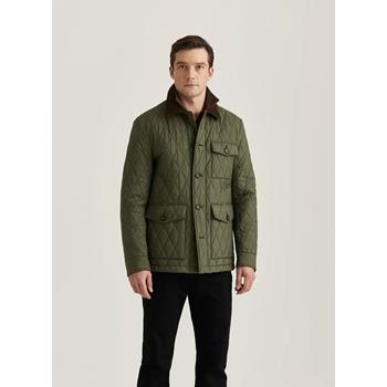 MORRIS Thornhill Jacket