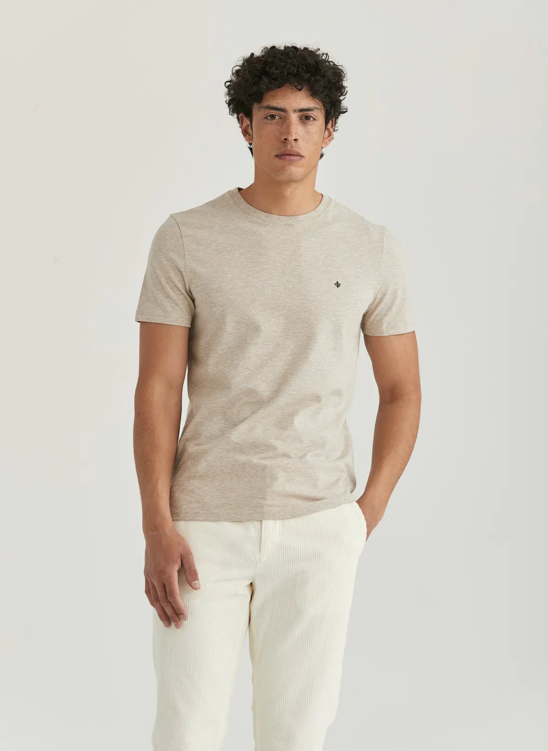 MORRIS James Tee