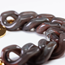 VANESSA BARONI Great Bracelet Ikat Marble