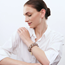 VANESSA BARONI Great Bracelet