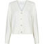 NEO NOIR Lotta Knit Cardigan