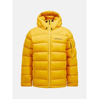 PEAK PERFORMANCE M Frost Down Jacket