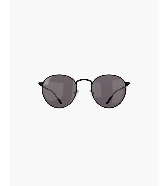 CORLIN EYEWEAR Lecce X Black Black