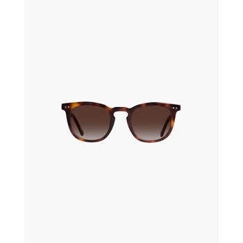 CORLIN EYEWEAR May X Tortoise Gradual Brown